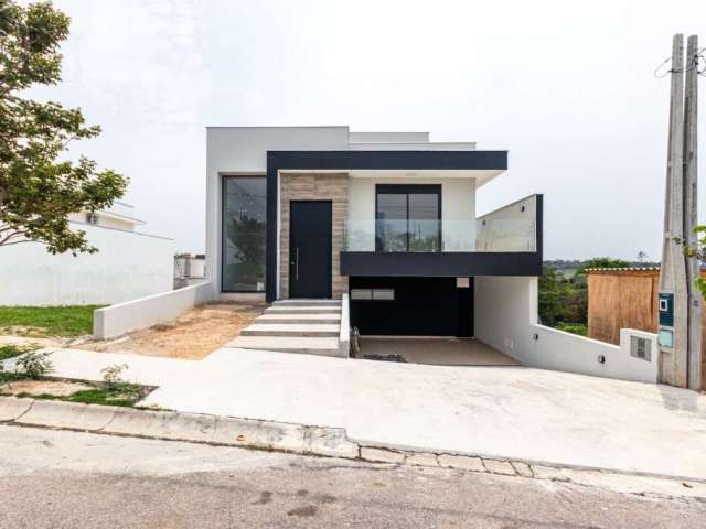 Casa à venda, 206 m² por R$ 1.200.000,00 - Campos do Conde II - Sorocaba/SP