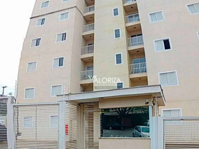 Apartamento com 2 dormitórios para alugar, 52 m²- Jardim Europa - Sorocaba/SP