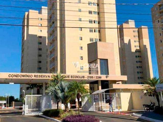 Apartamento com 2 dormitórios à venda - Jardim Tulipas - Sorocaba/SP