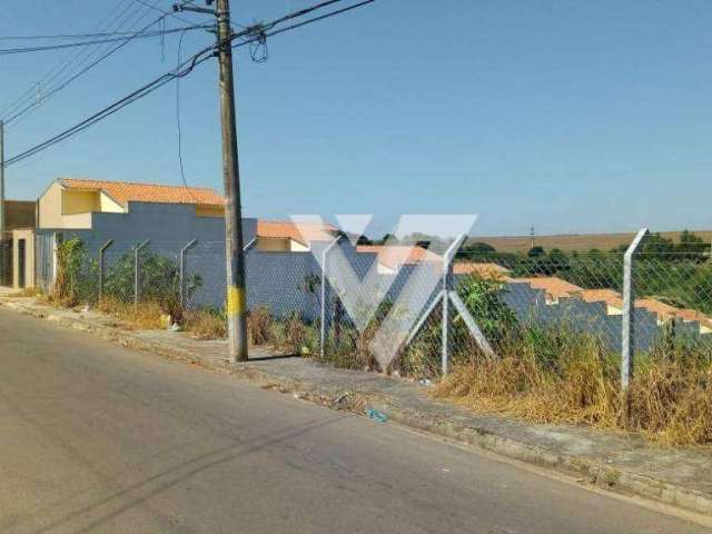 Área à venda, 6920 m² - Vila Sonia - Itapetininga/SP