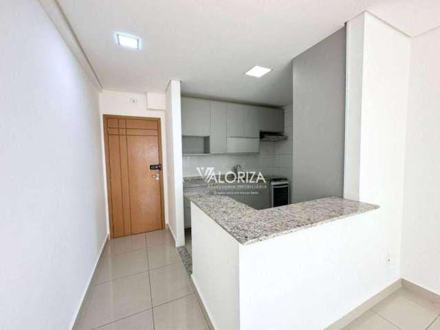 Apartamento com 2 dormitórios à venda - Residencial Mirage Esplanada - Votorantim/SP