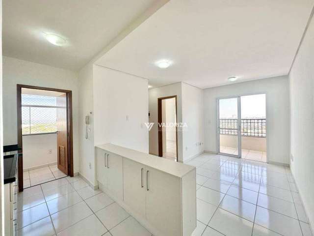 Apartamento com 2 dormitórios à venda, 51 m² por R$ 305.000,00 - Condomínio Villa Sunset - Sorocaba/SP