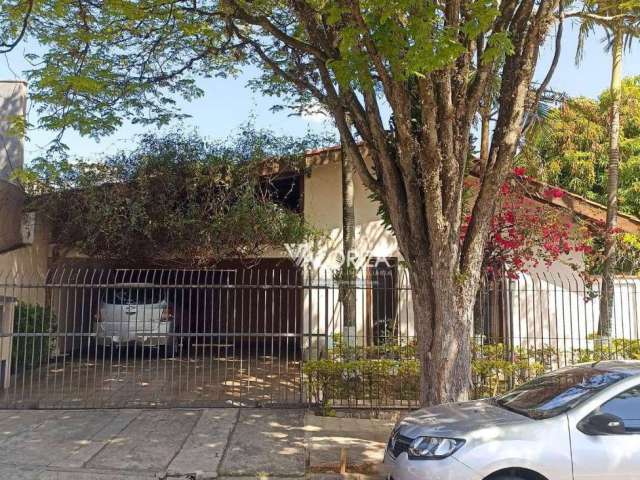 Casa com 3 dormitórios- venda por R$ 1.500.000 ou aluguel por R$ 8.170/mês - Parque Campolim - Sorocaba/SP