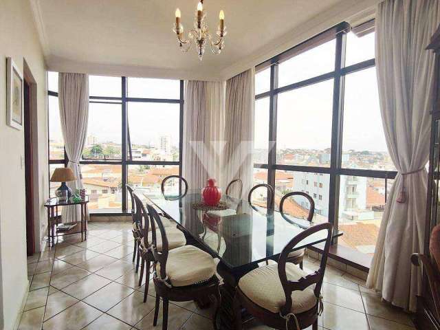 Apartamento com 4 dormitórios à venda - Condomínio Villa Stella - Sorocaba/SP