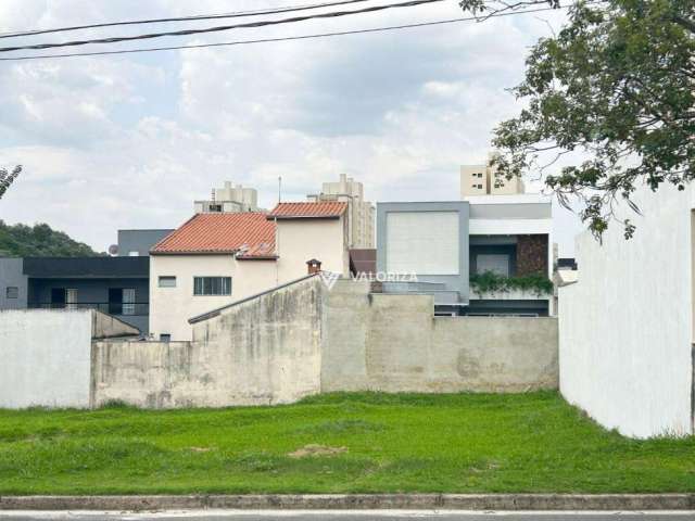 Terreno à venda - Condomínio Carmen Blanco - Sorocaba/SP