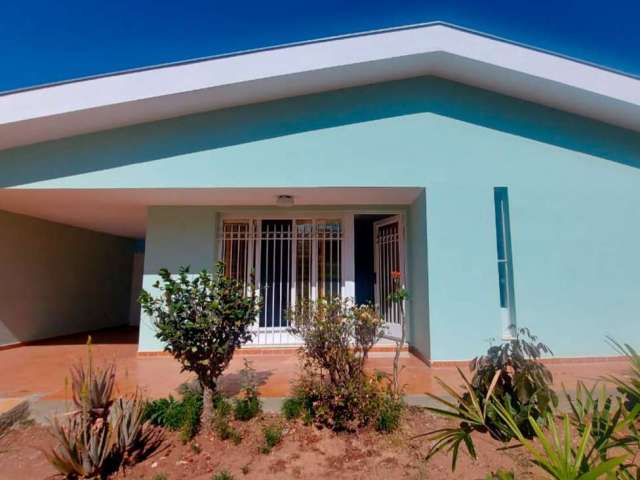 Casa com 3 dormitórios à venda, 242 m² por R$ 750.000,00 - Vila Odim Antão - Sorocaba/SP