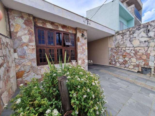 Casa com 2 dormitórios à venda, 131 m² por R$ 645.000,00 - Vila Jardini - Sorocaba/SP