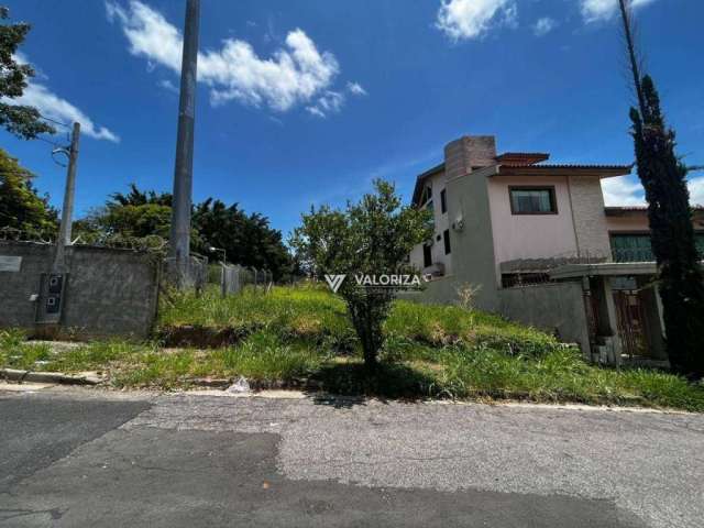 Terreno à venda, 360 m² por R$ 790.000,00 - Parque Campolim - Sorocaba/SP