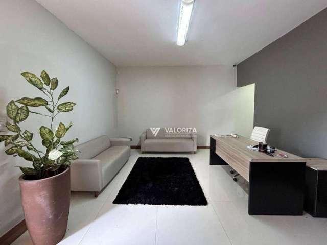 Casa à venda, 294 m² por R$ 900.000,00 - Centro - Sorocaba/SP