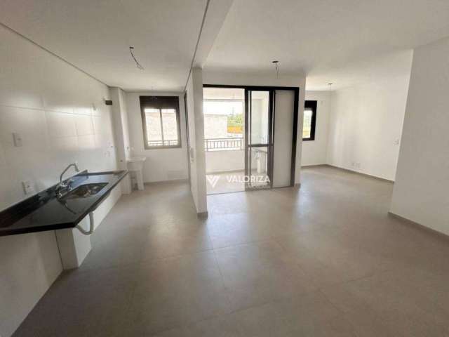 Apartamento com 3 dormitórios para alugar, 91 m² por R$ 3.485,40/mês - Boa Vista - Sorocaba/SP