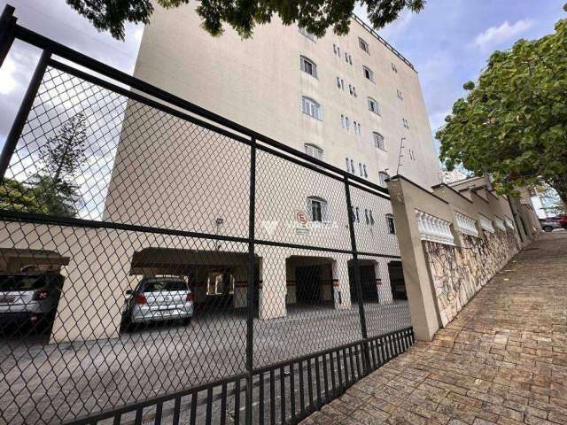 Apartamento com 3 dormitórios à venda, 140 m² por R$ 450.000,00 - Jardim Paulistano - Sorocaba/SP