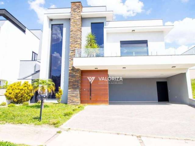 Casa com 3 dormitórios para alugar, 295 m² por R$ 10.700,00/mês - Condomínio Cyrela Landscape - Votorantim/SP