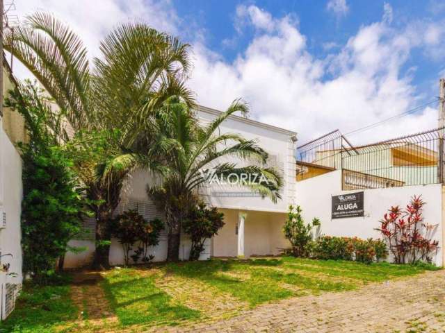 Casa à venda, 211 m² por R$ 900.000,00 - Jardim Santa Rosália - Sorocaba/SP