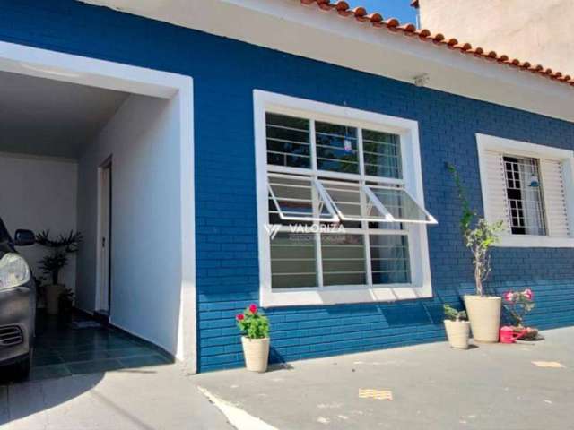 Casa com 3 dormitórios à venda, 134 m² - Jardim Simus - Sorocaba/SP