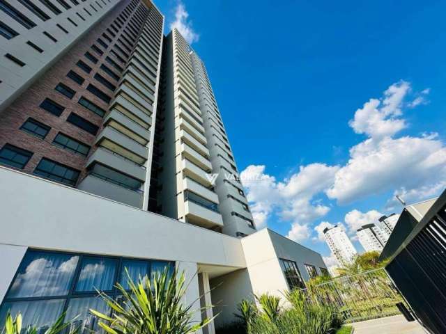 Apartamento com 3 dormitórios à venda, 111 m² por R$ 990.000,00 - Parque Campolim - Sorocaba/SP
