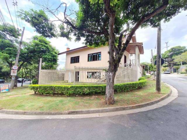 Casa com 3 dormitórios à venda, 472 m² por R$ 2.500.000,00 - Parque Campolim - Sorocaba/SP