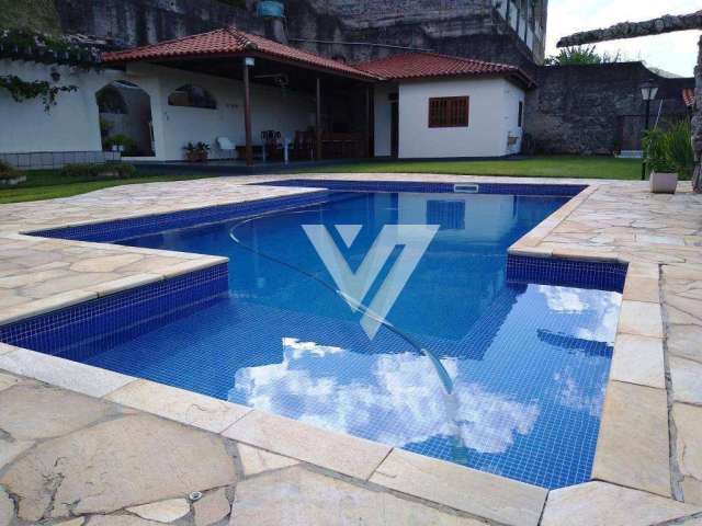 Casa à venda, 262 m² por R$ 1.200.000,00 - Parque Bela Vista - Votorantim/SP