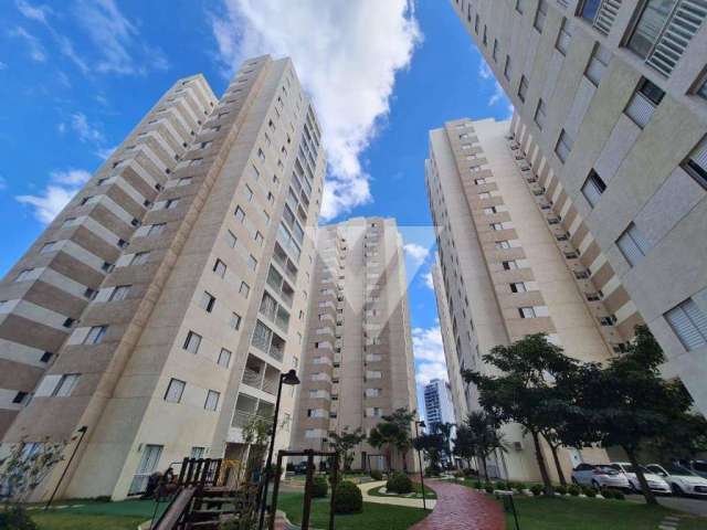 Apartamento com 3 dormitórios para alugar, 78 m² por R$ 3.570,00/mês - Condomínio Residencial Vitrine Esplanada - Votorantim/SP