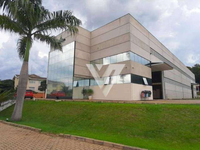 Barracão à venda, 1500 m² por R$ 4.499.000,00 - Araçoiaba da Serra - Araçoiaba da Serra/SP