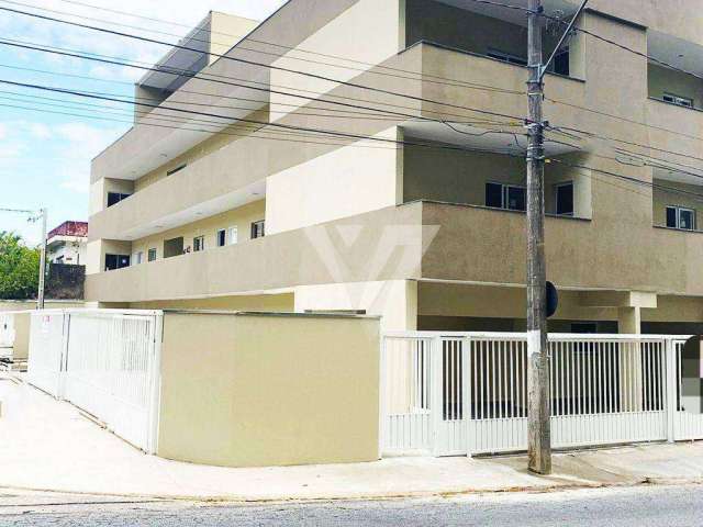 Kitnet com 1 dormitório à venda, Vila Hortência - Sorocaba/SP