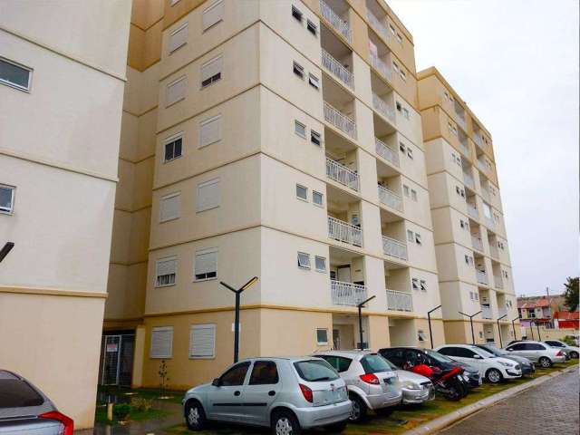Apartamento com 2 dormitórios à venda, 57 m² - Jardim Antônio Cassillo - Votorantim/SP