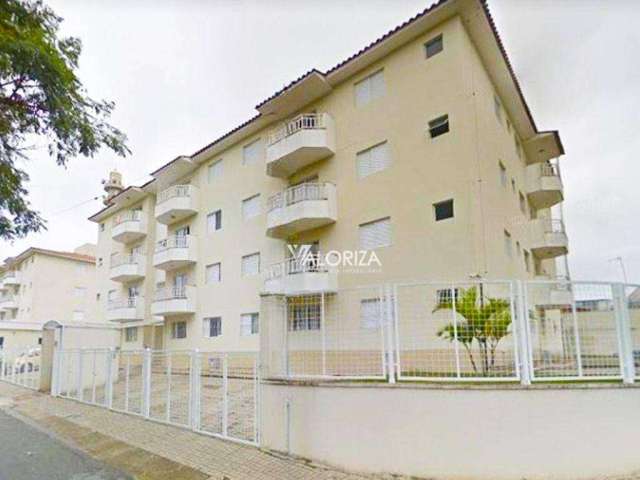 Apartamento com 2 dormitórios à venda, 80 m² por R$ 340.000,00 - Jardim Vera Cruz - Sorocaba/SP