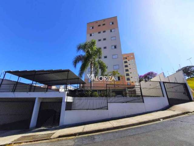 Apartamento com 2 dormitórios à venda, Vila Barão - Sorocaba/SP