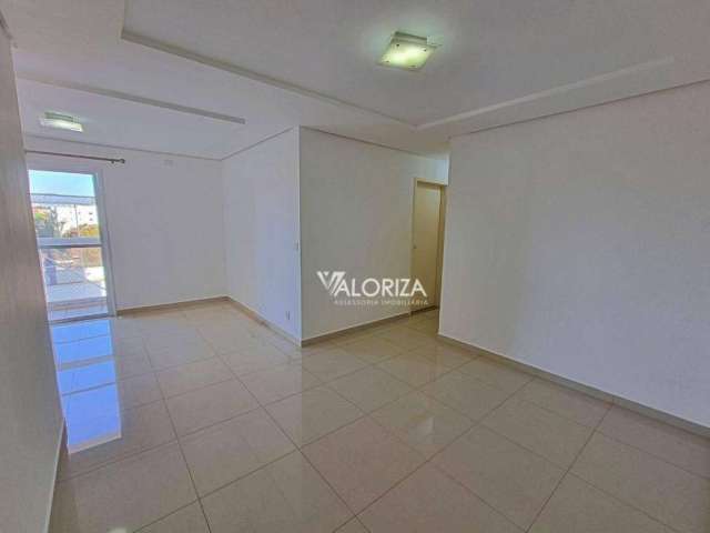 Apartamento com 3 dormitórios à venda, 85 m² por R$ 600.000,00 - Vila Jardini - Sorocaba/SP