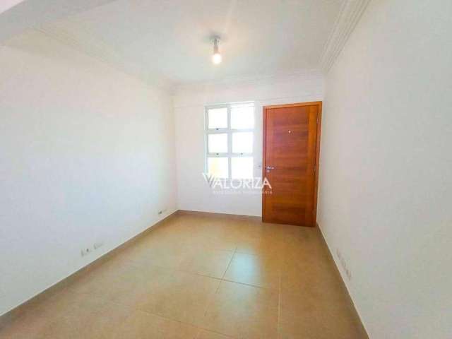 Apartamento com 1 dormitório à venda - Condomínio Edifício Nena Moncayo - Sorocaba/SP