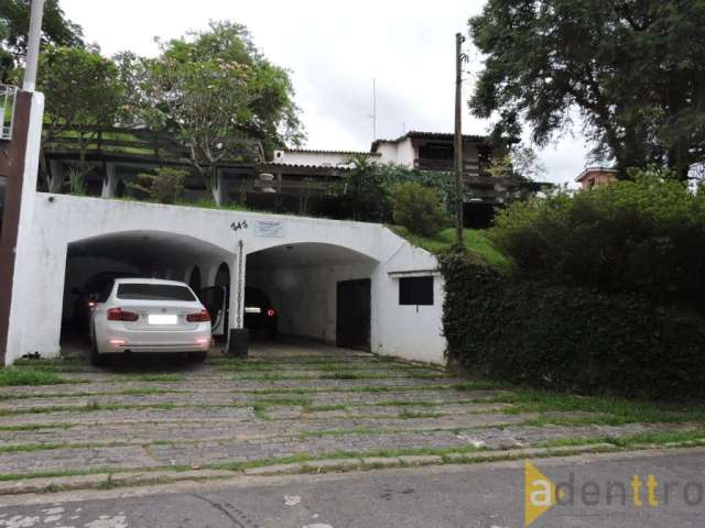 Casa em condomínio fechado com 4 quartos à venda na Alameda Tucumã, 343, Condomínio Nova São Paulo, Itapevi por R$ 1.380.000