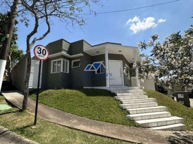 Casa em condomínio fechado com 3 quartos à venda no Residencial Floresta São Vicente, Bragança Paulista , 180 m2 por R$ 848.000