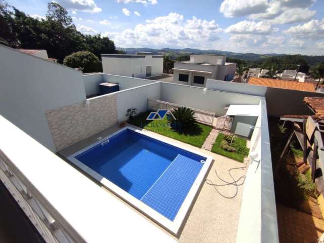 Casa com 2 quartos à venda no Jardim dos Pinheiros, Atibaia , 255 m2 por R$ 1.280.000