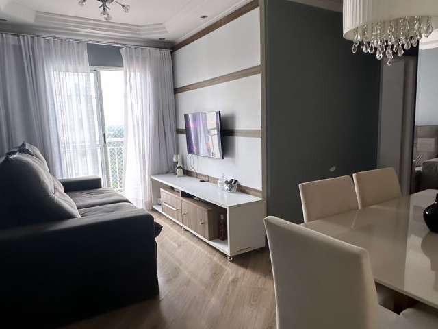 Apartamento mobiliado com 2 quartos  para venda em Barueri .
