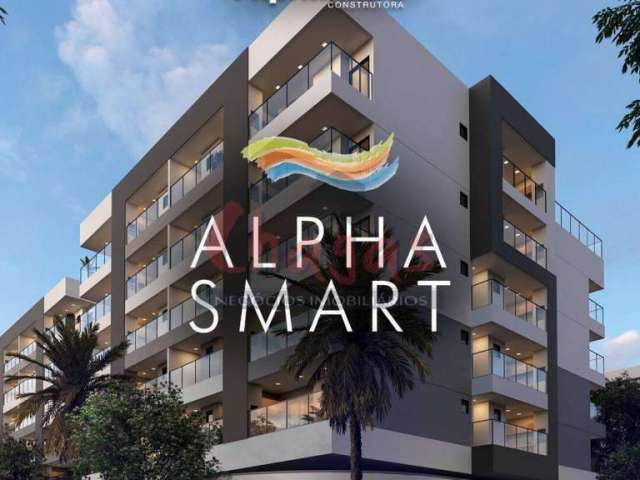 Lançamento em ubatuba |condomínio alpha smart.