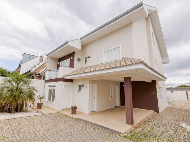 Residência no SÃO BRAZ de 250,00 m²