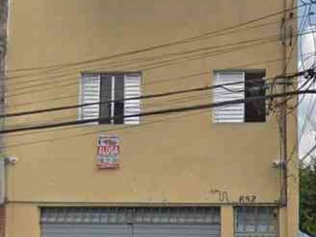 Casa com 1 quarto para alugar na Nao Informado, Cidade São Mateus, São Paulo por R$ 800