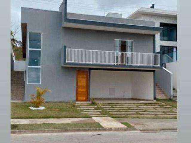 Casa com 3 dormitórios para alugar, 150 m² por R$ 8.630,00/mês - Putim - São José dos Campos/SP