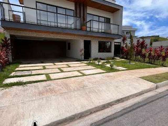 Casa com 3 dormitórios à venda, 350 m² por R$ 2.000.000,00 - Condomínio Residencial Verana - São José dos Campos/SP