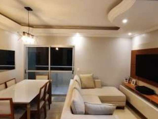 Apartamento com 2 dormitórios à venda, 70m² por R$ 330.000,00 - Vila Patrícia - São José dos Campos/SP