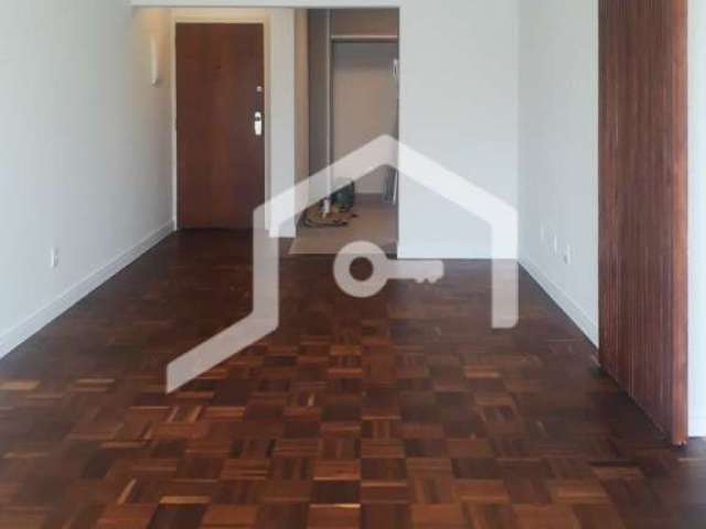 Apartamento 80m² 2 Dormitórios (1 Suíte) 1 Vaga Na Vila Clementino - São Paulo - SP