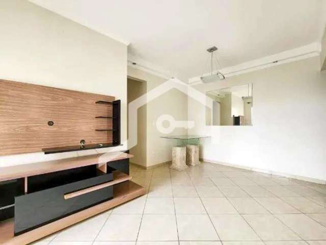 Apartamento 54m² 2 Dormitórios 1 Varanda 1 Banheiro 1 Vaga No Ipiranga - São Paulo - SP