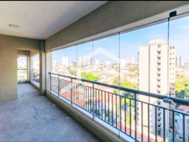 Apartamento 110m² 3 Dormitórios (1 Suíte) 2 Vagas No Jardim da Saúde - São Paulo - SP