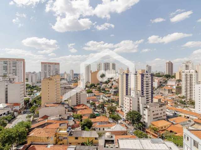 Cobertura 234m² 3 Suítes 2 Varandas 3 Banheiros 4 Vagas Na Aclimação - São Paulo - SP