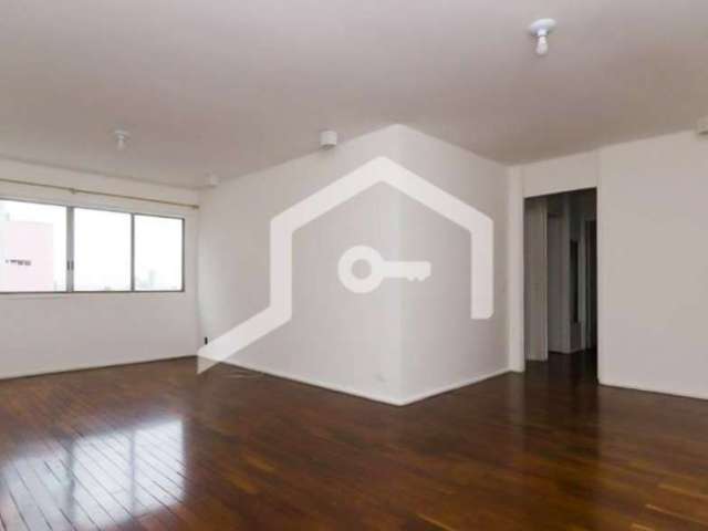 Apartamento 117m² 3 Dormitórios (1 Suíte)  2 Banheiros 1 Vaga Em Pinheiros - São Paulo - SP