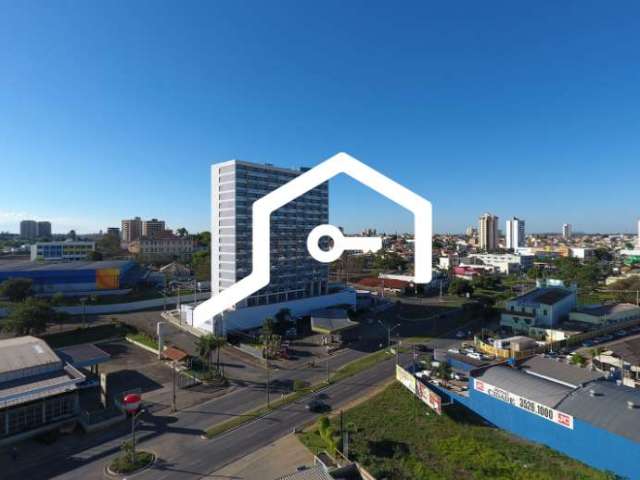 Salas Comerciais à Venda | Rio Claro Office Tower | Avenida 3 - Rio Claro/SP