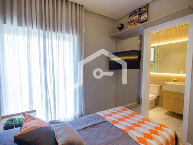 Apartamento 170m² 4 Dormitórios (3 Suítes) 2 Salas 1 Varanda 1 Banheiro 3 Vagas No Jd Elite - Piracicaba - SP
