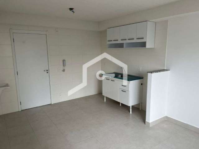 Apartamento 33m² 1 Dormitório 1 Sala 1 Banheiro Na Barra Funda - São Paulo - SP