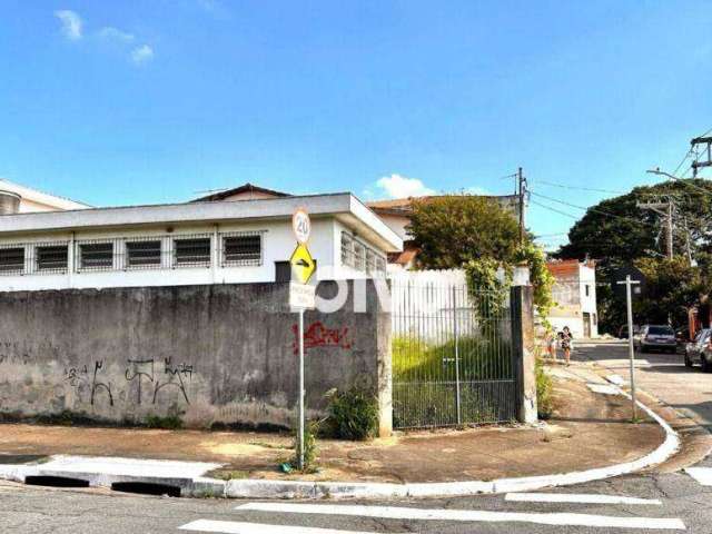Casa à venda, 127 m² por R$ 1.205.000 - Ipiranga