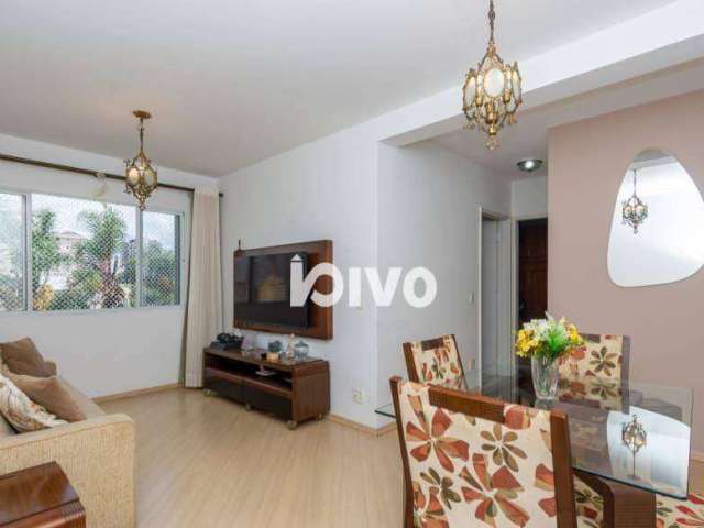 Apartamento com 2 quartos e 1 vaga à venda, 65 m² por R$ 800.000 - Saúde