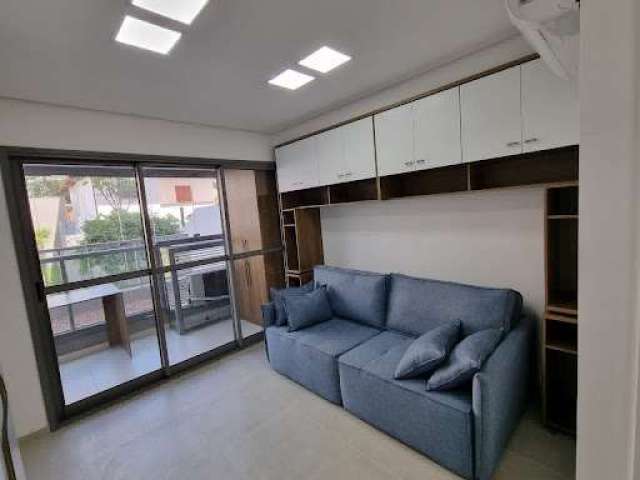 Studio com 1 quarto para alugar, 27 m² pacote por R$ 3.190/mês - Vila Clementino
